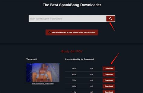 spankbang website|Download SpankBang Video